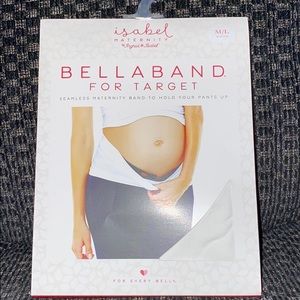 Bellaband Maternity Band Size M/L